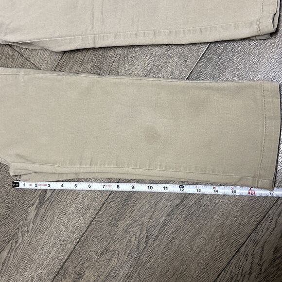 Used Uniform Pants Size 5 - Picture 4 of 6